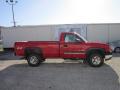 2004 Silverado 2500HD LS Regular Cab 4x4 #6