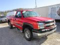 2004 Silverado 2500HD LS Regular Cab 4x4 #7