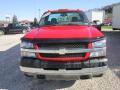 2004 Silverado 2500HD LS Regular Cab 4x4 #8