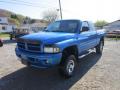 2001 Ram 1500 SLT Club Cab 4x4 #1
