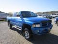 2001 Ram 1500 SLT Club Cab 4x4 #3