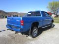  2001 Dodge Ram 1500 Intense Blue Pearl #7