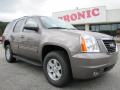2012 Yukon SLT #1
