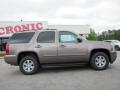 2012 Yukon SLT #8
