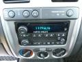 Controls of 2012 Chevrolet Colorado LT Crew Cab 4x4 #19