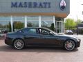 Click for details. 2012 Maserati Quattroporte Sport GT S