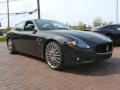 2012 Quattroporte Sport GT S #2