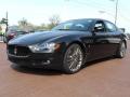 2012 Quattroporte Sport GT S #5