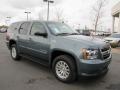 2009 Chevrolet Tahoe Hybrid 4x4