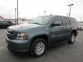 2009 Tahoe Hybrid 4x4 #3