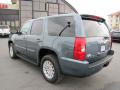 2009 Tahoe Hybrid 4x4 #5