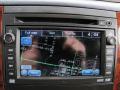 Navigation of 2009 Chevrolet Tahoe Hybrid 4x4 #19