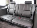 Rear Seat of 2009 Chevrolet Tahoe Hybrid 4x4 #31