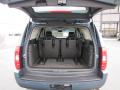  2009 Chevrolet Tahoe Trunk #35
