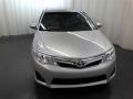 2012 Camry LE #2