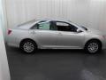 2012 Camry LE #4