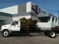 2012 F650 Super Duty XL Regular Cab Chassis #1