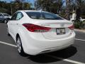 2013 Elantra Limited #3