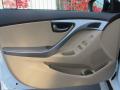 Door Panel of 2013 Hyundai Elantra Limited #5