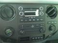 Controls of 2012 Ford F650 Super Duty XL Regular Cab Chassis #6