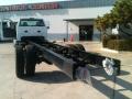2012 F650 Super Duty XL Regular Cab Chassis #7