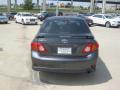 2009 Corolla S #4