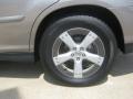 2005 Lexus RX 330 Thundercloud Edition Wheel #21 2005 Lexus RX 330 Thundercloud Edition Wheel #21