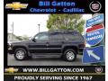 Click for details. 2002 Chevrolet Tahoe Z71 4x4