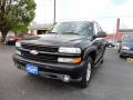 2002 Tahoe Z71 4x4 #2