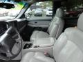 2002 Tahoe Z71 4x4 #7