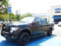 2012 F150 FX4 SuperCrew 4x4 #1