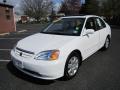 2002 Civic EX Sedan #2