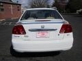 2002 Civic EX Sedan #6