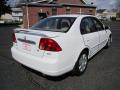 2002 Civic EX Sedan #7