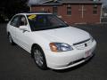 2002 Civic EX Sedan #11