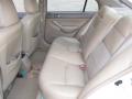 Rear Seat of 2002 Honda Civic EX Sedan #17
