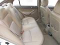 2002 Civic EX Sedan #18