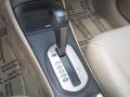  2002 Civic 4 Speed Automatic Shifter #21