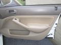 2002 Civic EX Sedan #29