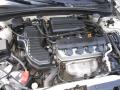  2002 Civic 1.7 Liter SOHC 16-Valve 4 Cylinder Engine #30