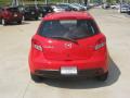 2012 MAZDA2 Sport #4