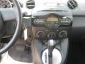 Controls of 2012 Mazda MAZDA2 Sport #9