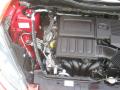  2012 MAZDA2 1.5 Liter DOHC 16-Valve VVT 4 Cylinder Engine #21