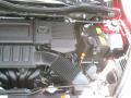 2012 MAZDA2 1.5 Liter DOHC 16-Valve VVT 4 Cylinder Engine #22