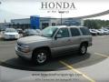 Click for details. 2001 Chevrolet Tahoe LT 4x4