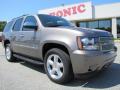 Click for details. 2011 Chevrolet Tahoe LTZ 4x4