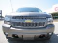 2011 Tahoe LTZ 4x4 #2