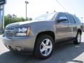 2011 Tahoe LTZ 4x4 #3