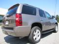 2011 Tahoe LTZ 4x4 #7
