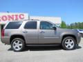 2011 Tahoe LTZ 4x4 #8